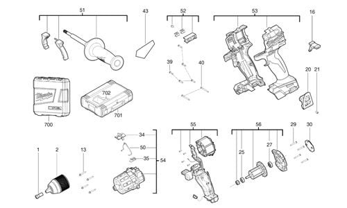 Milwaukee Tools Service Repair Warranty Milwaukee Tools Europe
