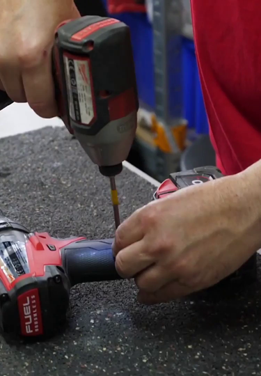 Milwaukee Tools Service Repair Warranty Milwaukee Tools Europe