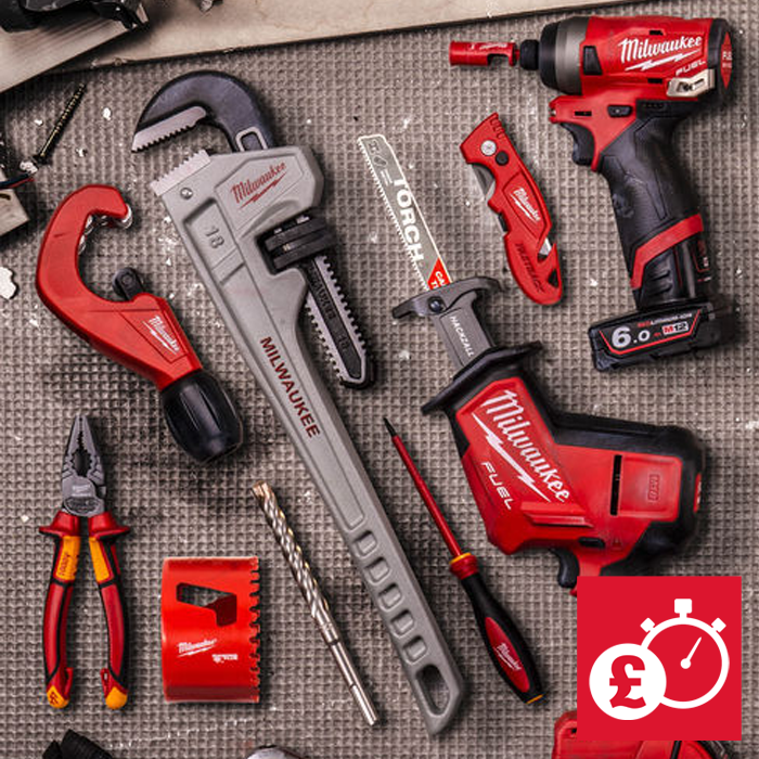 Maximised productivity