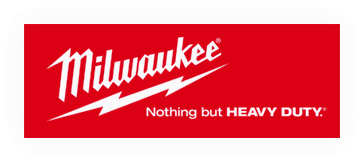 Milwaukee - Nothing but heavy duty