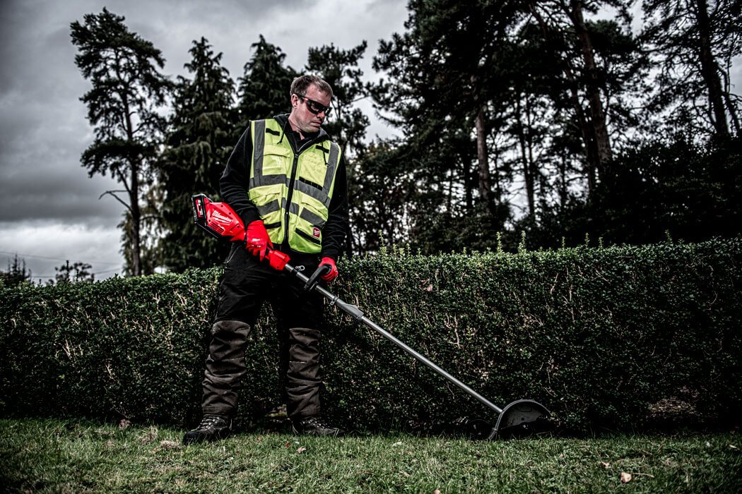 MILWAUKEE® Power Tools UK Official Site NOTHING BUT HEAVY DUTY