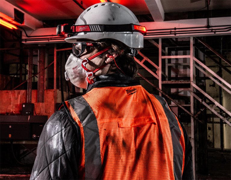 PPE Suppliers UK Construction Site & Industrial Protective Workwear