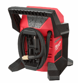 cordless professional tire inflator