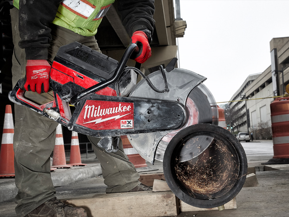 Outdoor | Milwaukee Tools Danmark