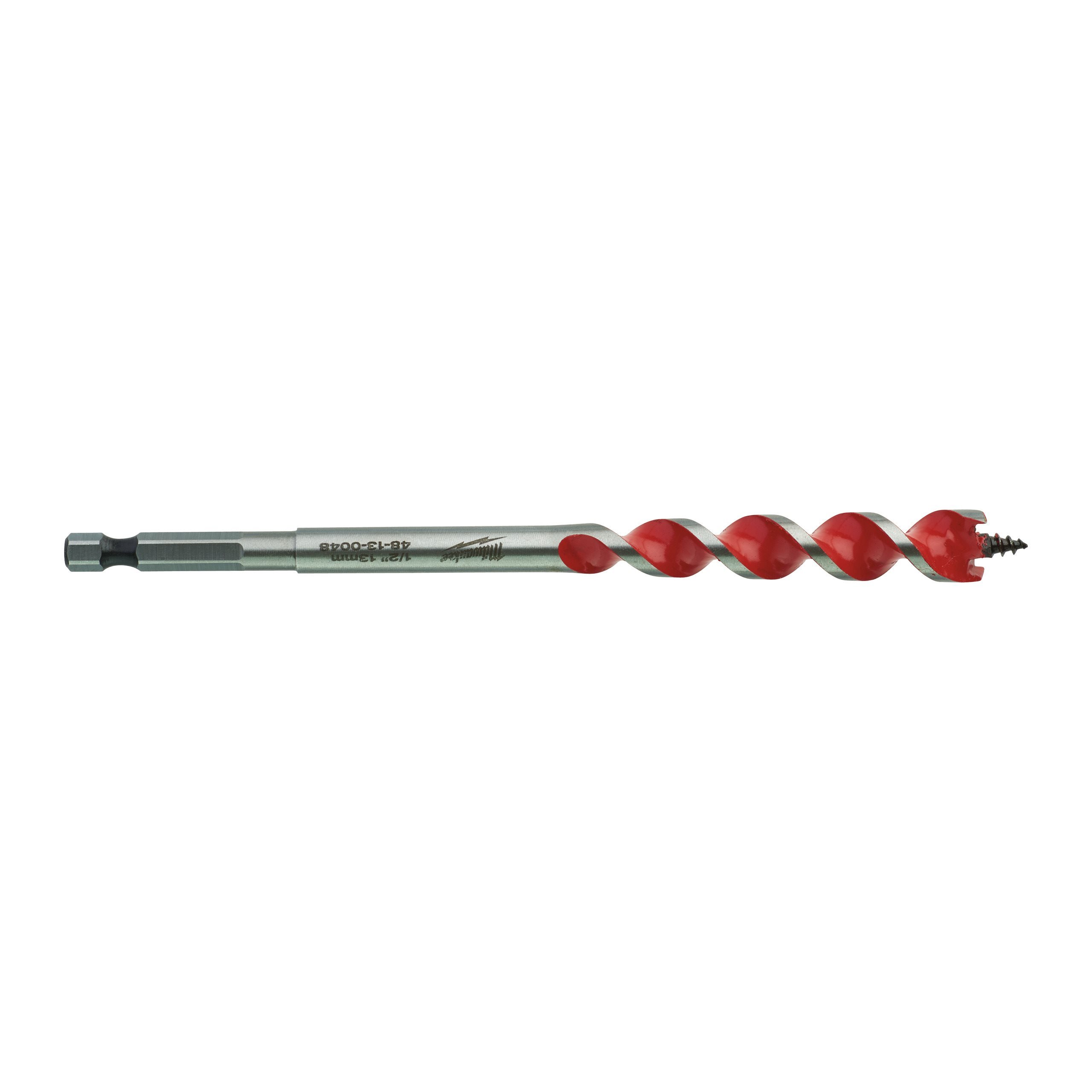 fishing drill bit