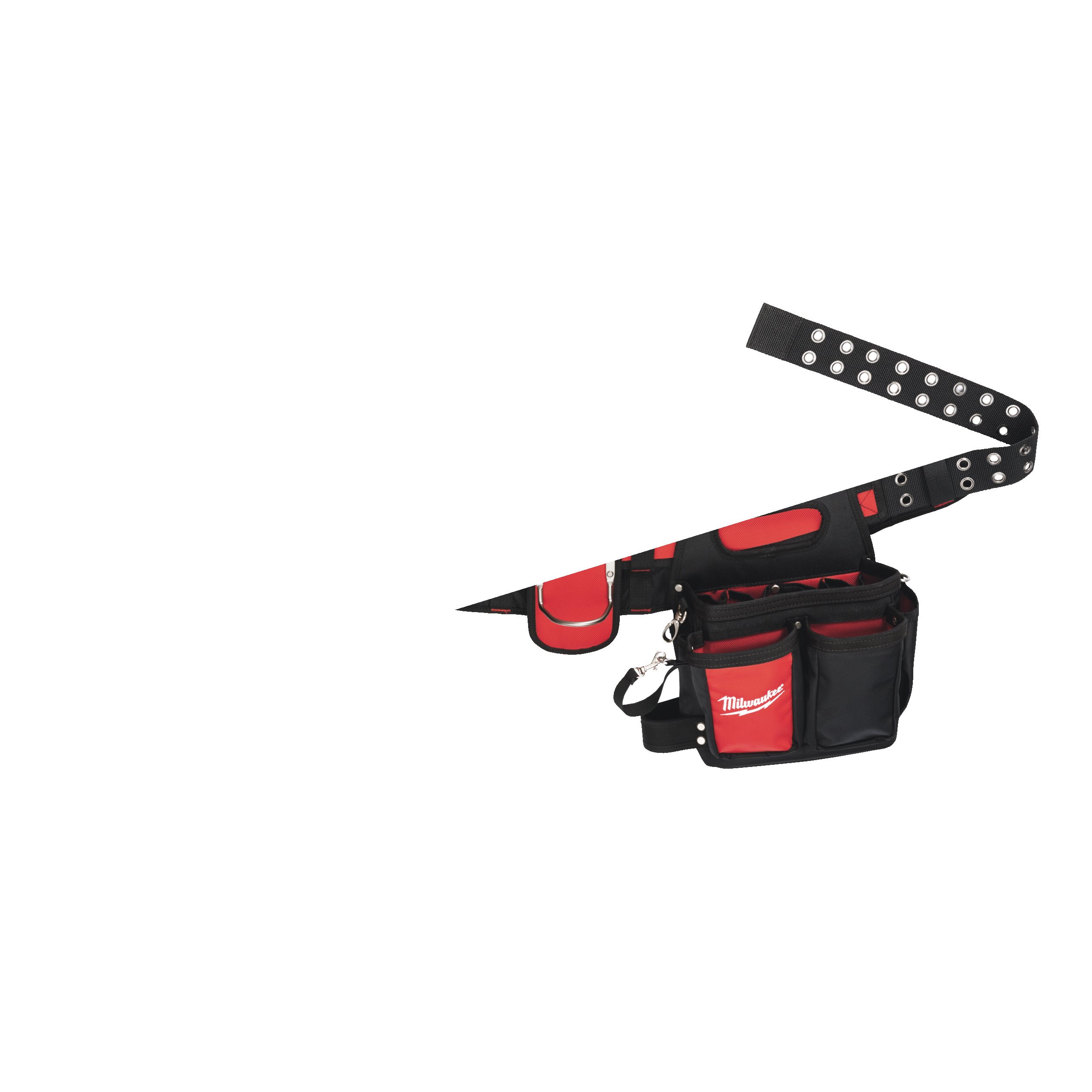Arbeidsutstyr | Verktøyvesker | Milwaukee Verktøy Norge Lavprofil ryggsekk | Lavprofil ryggsekk | Milwaukee Tools Norge