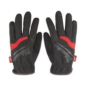 FREE-FLEX work gloves Size 9 / L - 1 pc