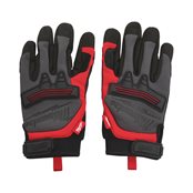 Work Gloves Size 9 / L - 1pc