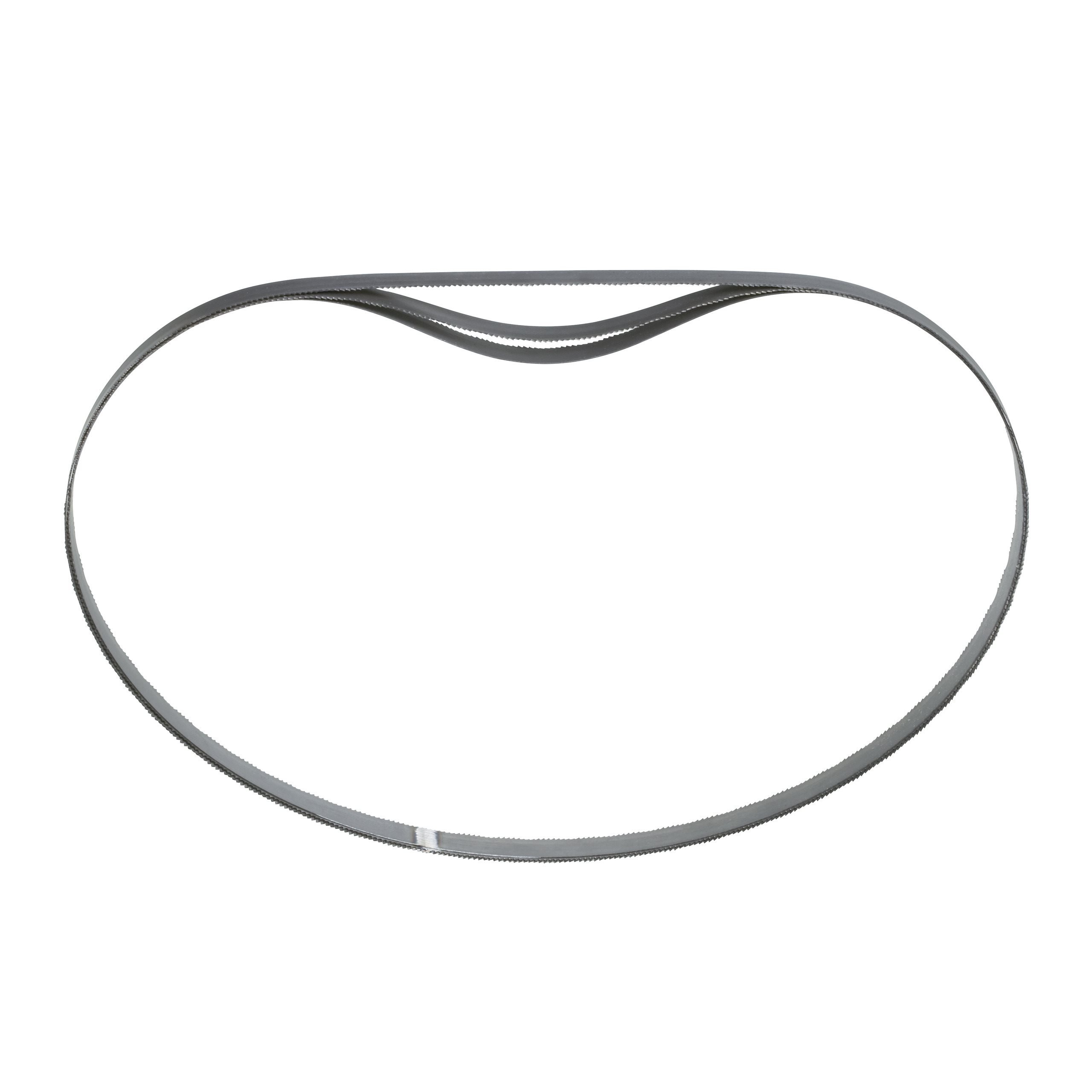 Milwaukee 48390519 Compact Bandsaw Blades