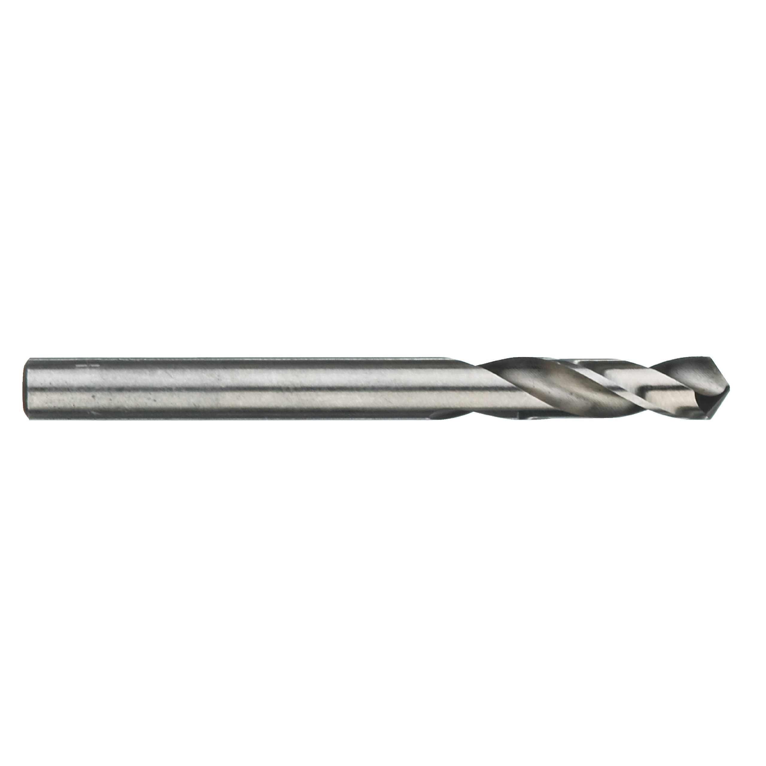 short drill bits