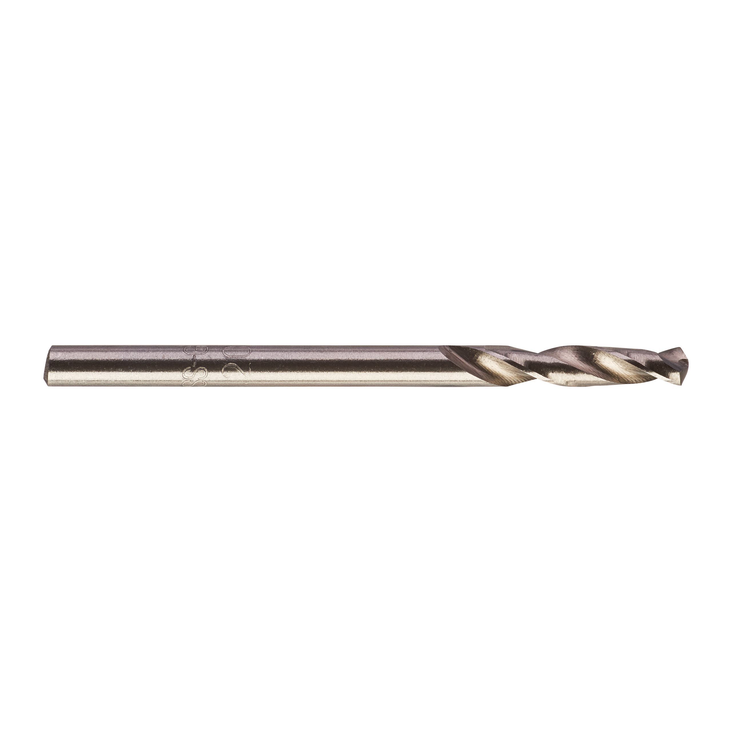 short drill bits