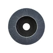 Flap disc Zirconium 115 mm / Grit 120