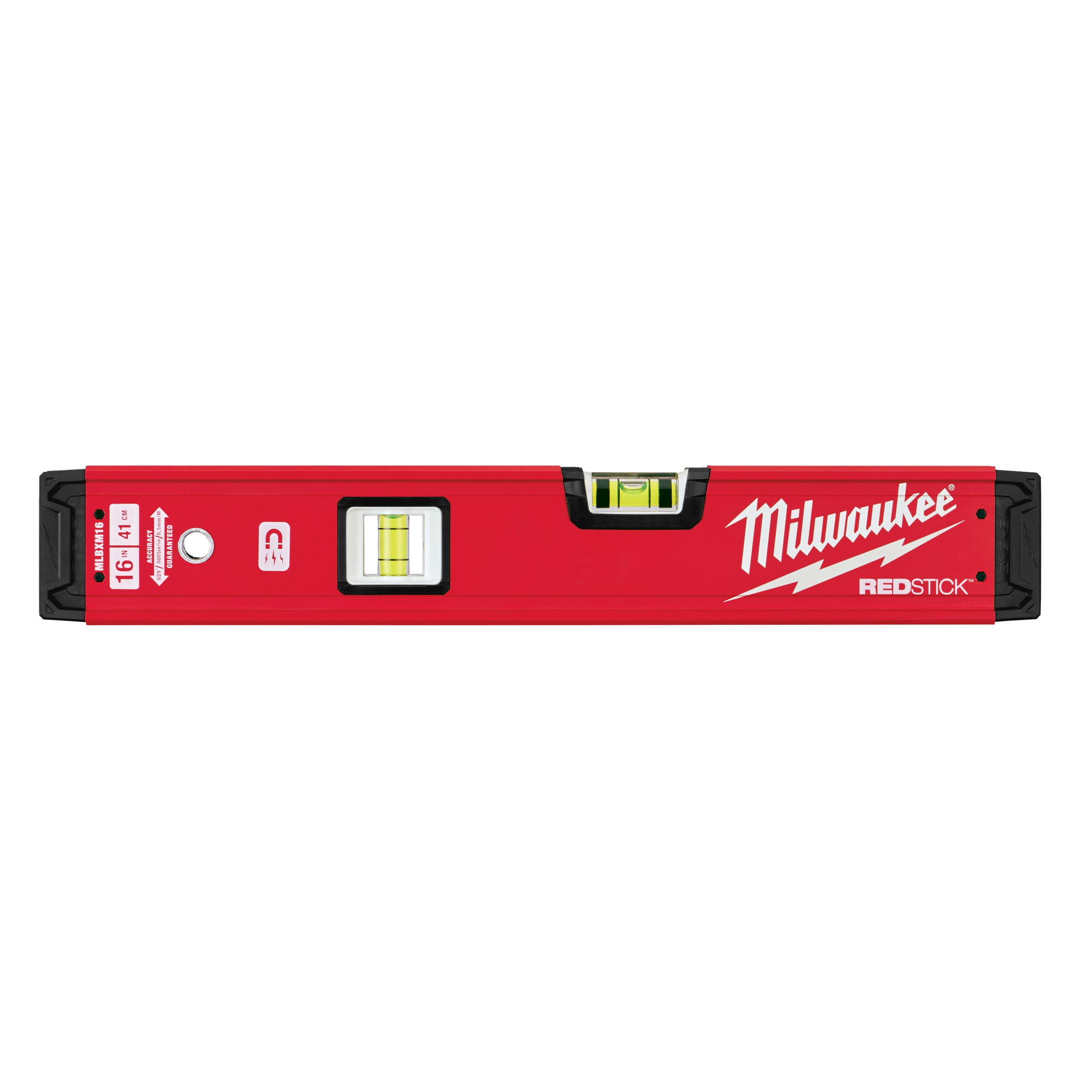 milwaukee spirit level