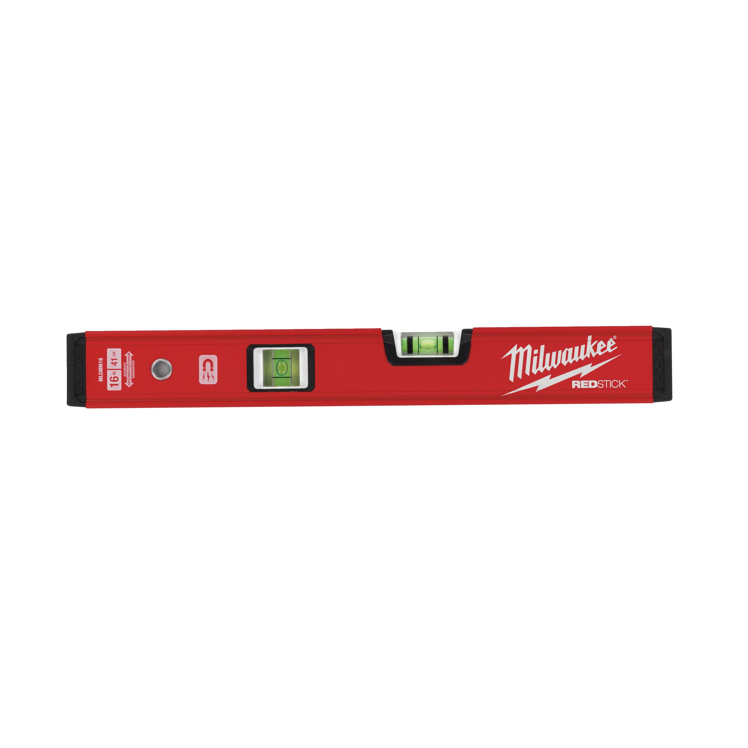 milwaukee spirit level