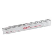 Composite Folding Rule 2m