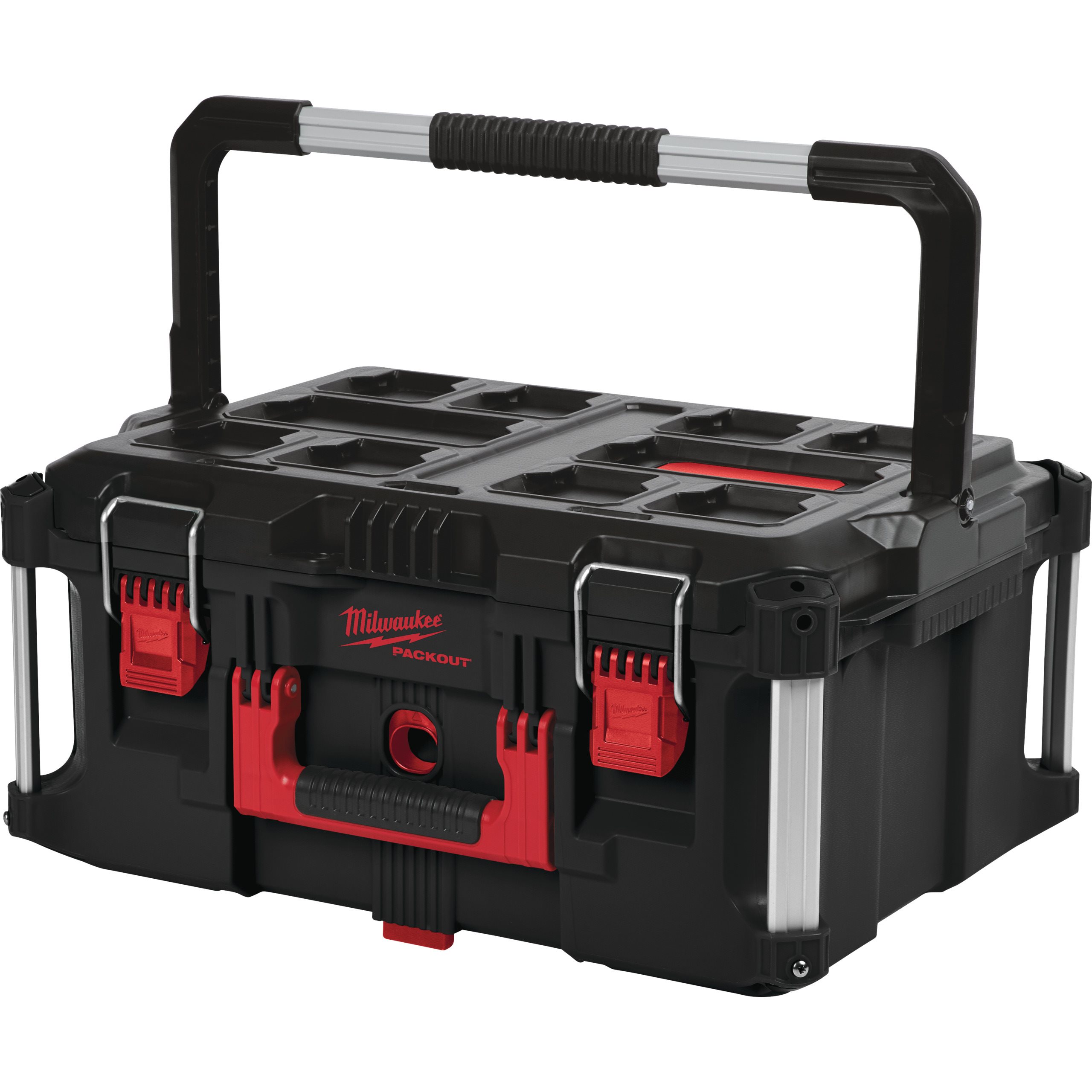 electric tool storage