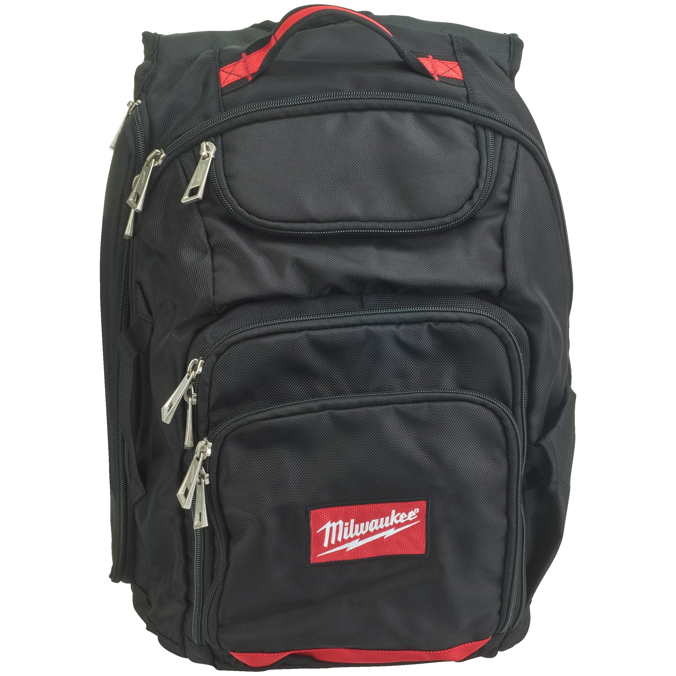 milwaukee backpack