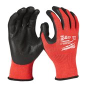 Cut Level 3  Gloves - M/8 - 1pc