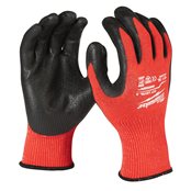 Cut Level 3  Gloves - XXL/11 - 1pc