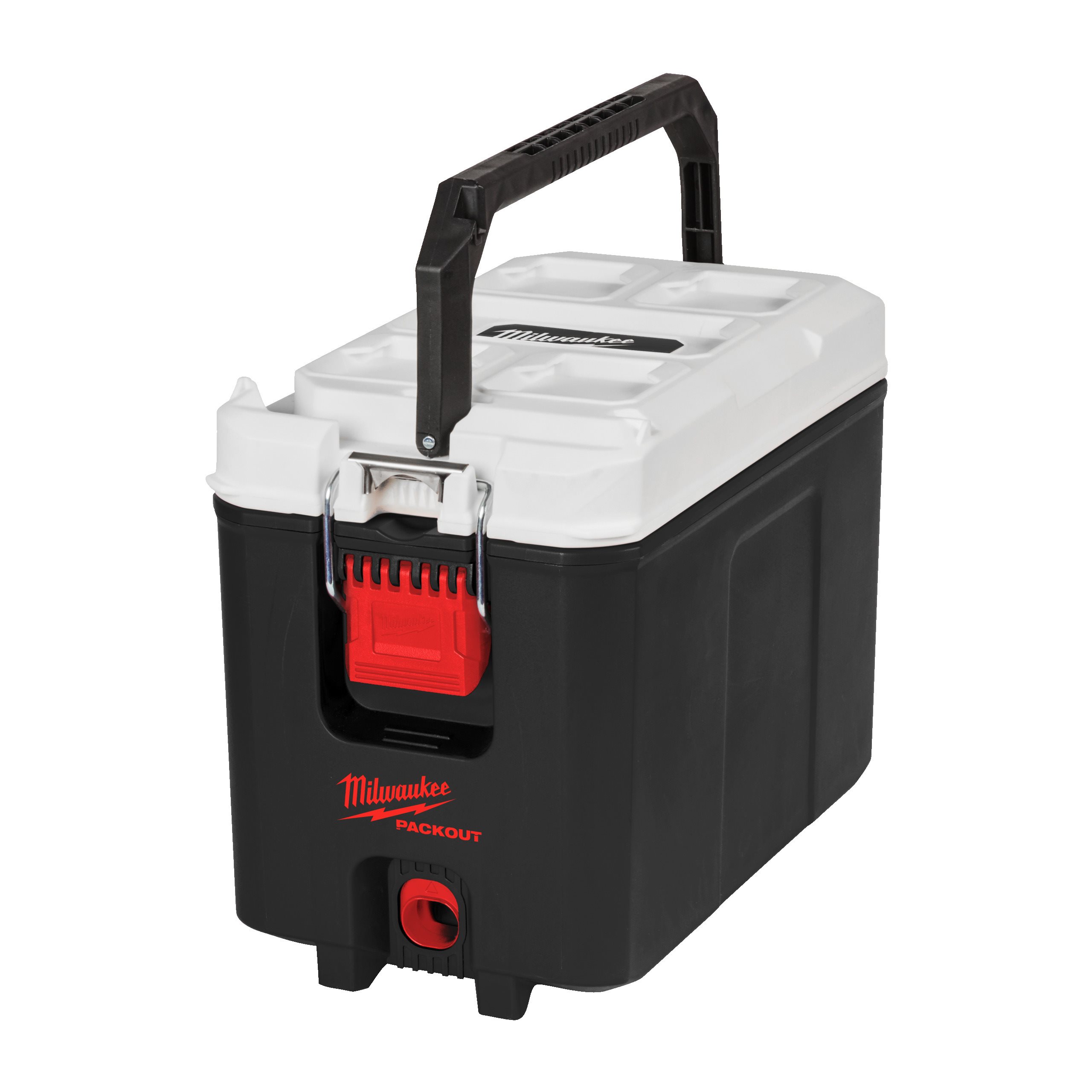hard cooler box