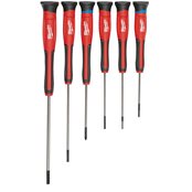6pc Precision Screwdriver Set