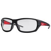 Performance Clear Safety Glasses