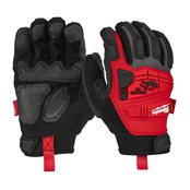 Impact Demolition Gloves - M/8