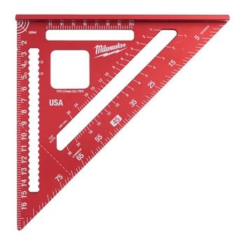 Rafter Square | Milwaukee Tools Europe