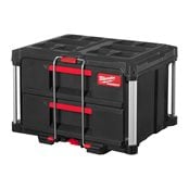 Packout 2 Drawer Tool Box