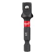 Shockwave Impact Rated Bits Sockets Milwaukee Impact Bits Milwaukee Tools Europe
