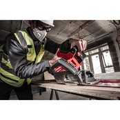 FFP2 Foldable Respirator with Valve - 15pc