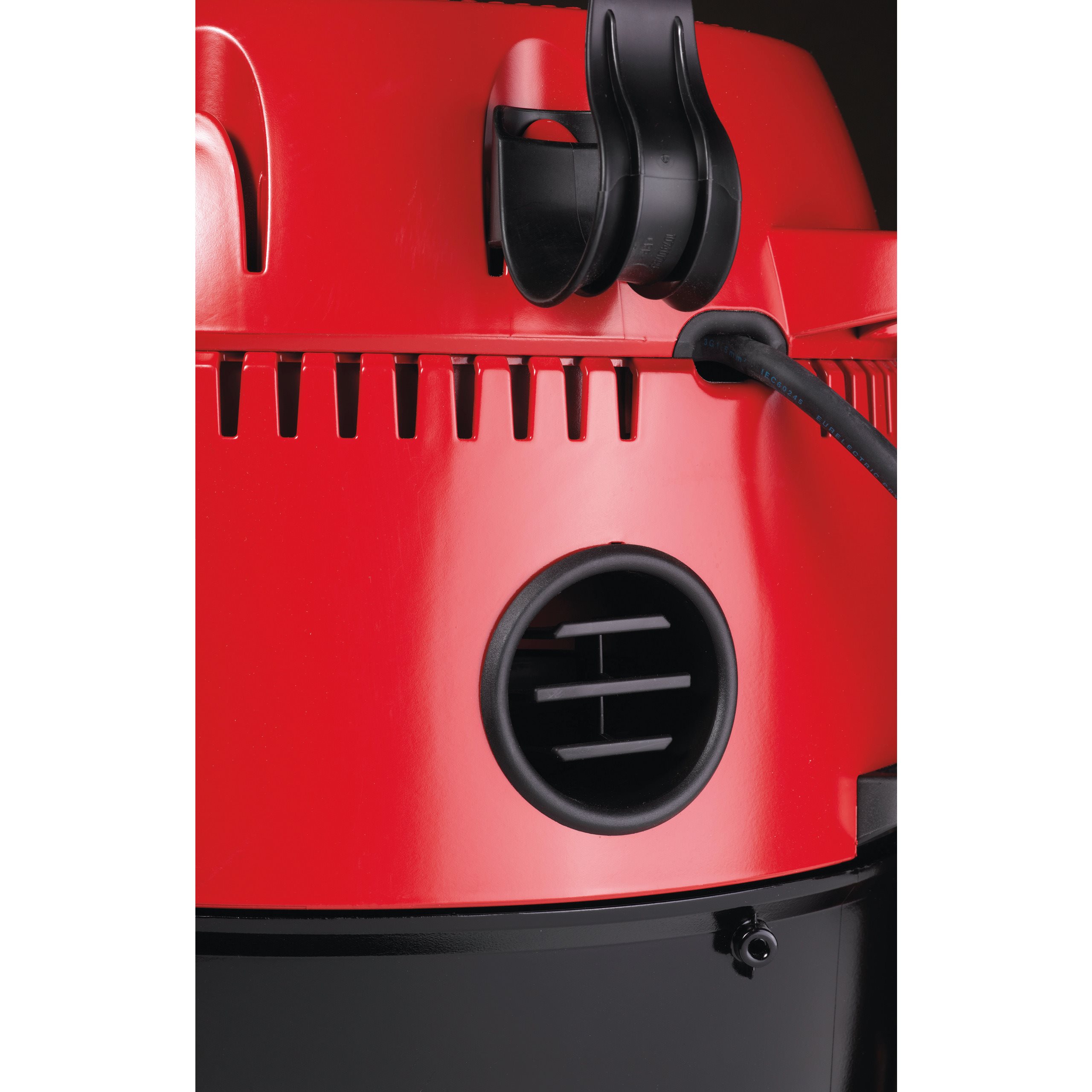 25L L klasse støvsuger | AS 2 250 ELCP | Milwaukee Tools Norge 25L L klasse støvsuger | AS 2 250 ELCP | Milwaukee Tools Norge