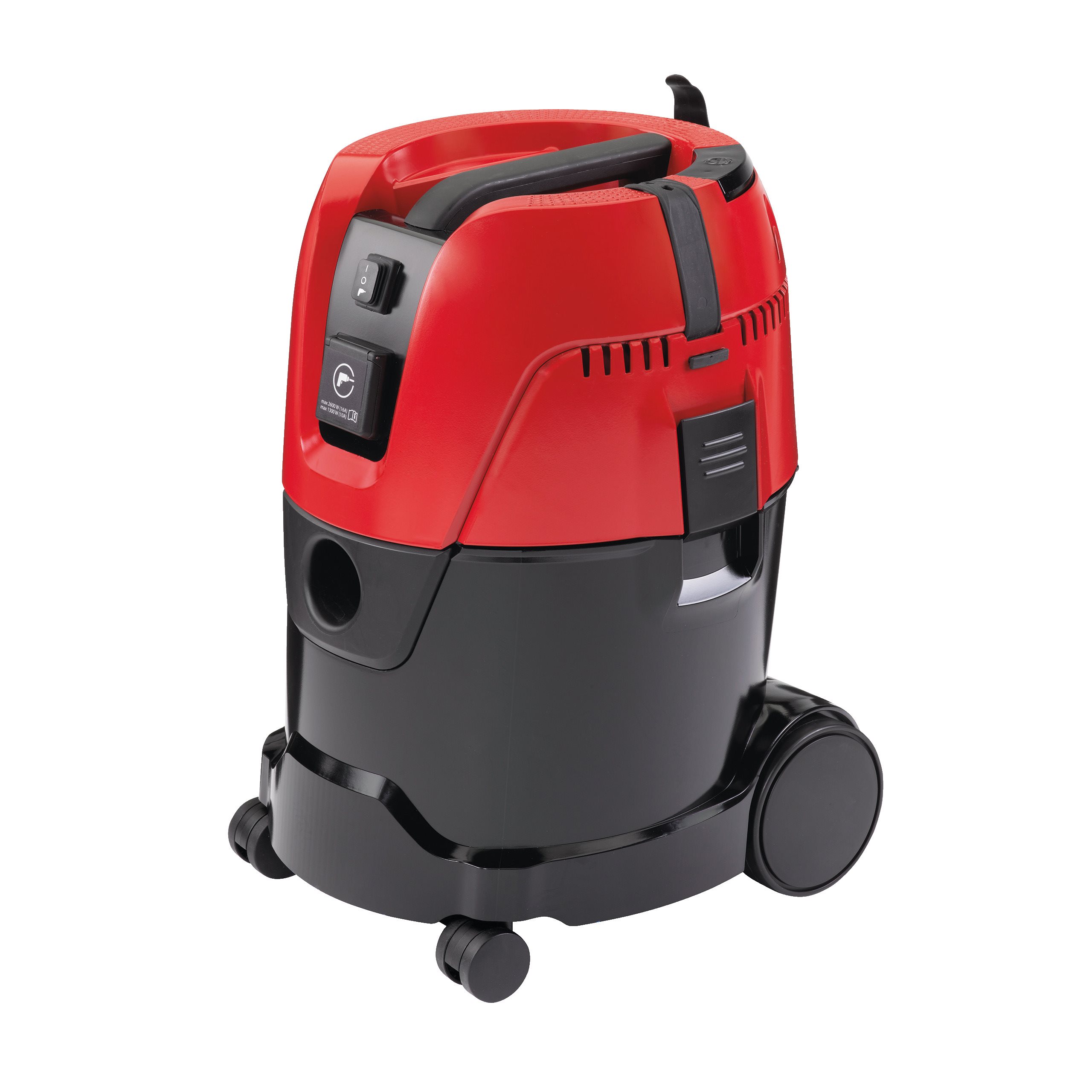 25L L klasse støvsuger | AS 2 250 ELCP | Milwaukee Tools Norge 25L L klasse støvsuger | AS 2 250 ELCP | Milwaukee Tools Norge