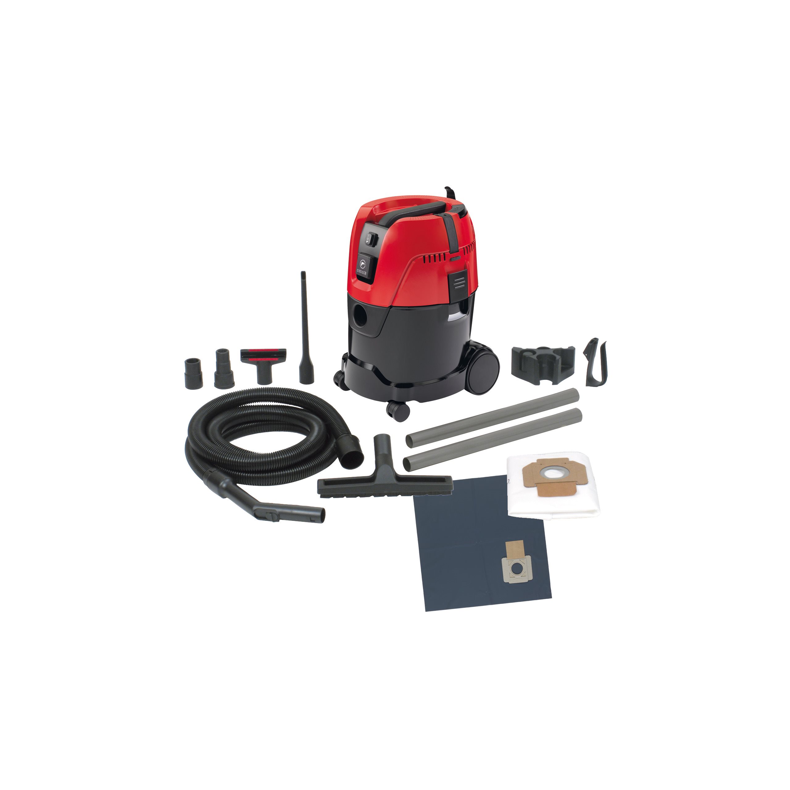 25L L klasse støvsuger | AS 2 250 ELCP | Milwaukee Tools Norge 25L L klasse støvsuger | AS 2 250 ELCP | Milwaukee Tools Norge