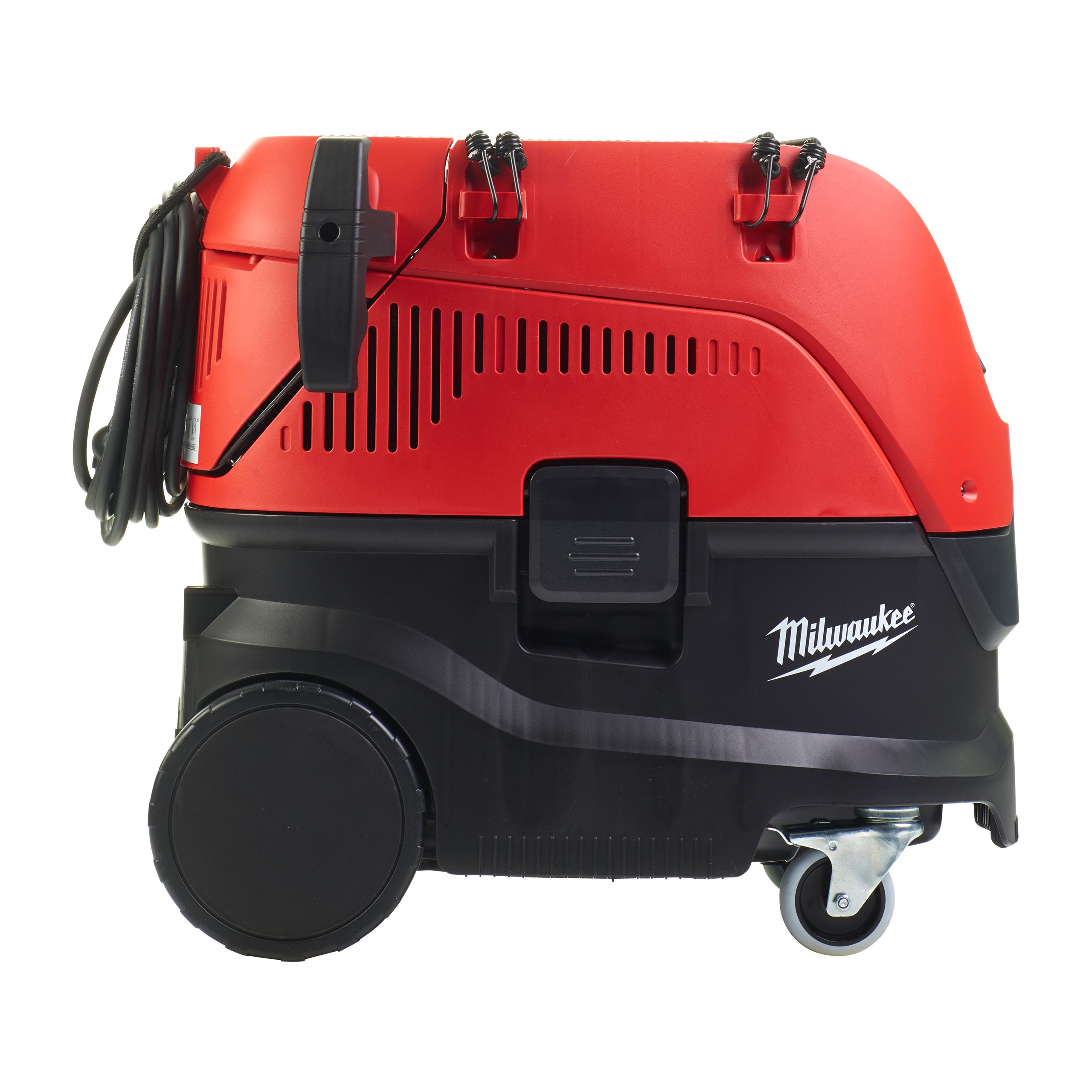 30L L Klasse støvsuger | AS 30 LAC | Milwaukee Tools Norge 25L L klasse støvsuger | AS 2 250 ELCP | Milwaukee Tools Norge