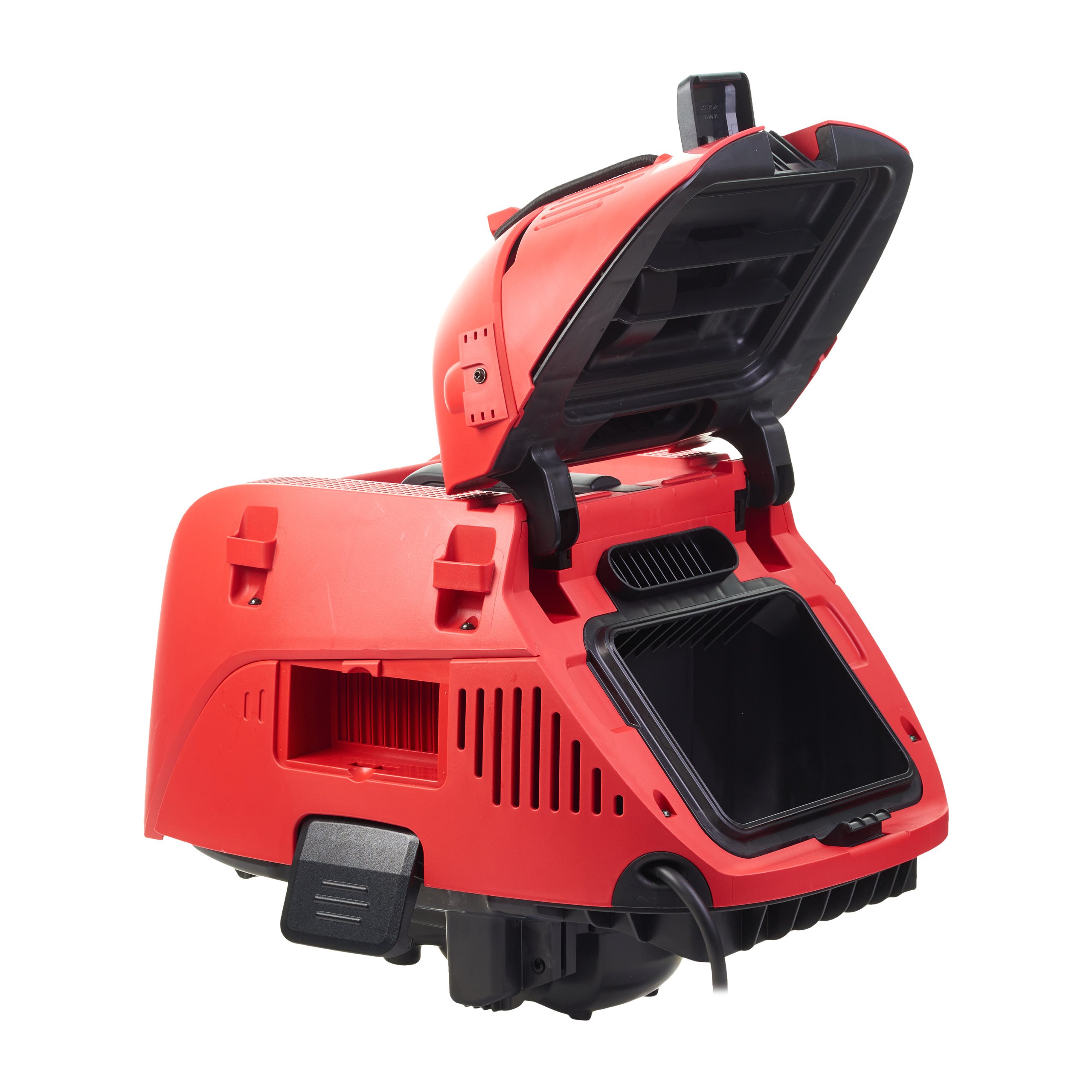 30L M Cklasse støvsuger | AS 30 MAC | Milwaukee Tools Norge STØVSUGER AS 30MAC | T.Bentsen AS