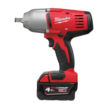 M18 Impact Wrench Friction Ring Hd18 Hiwf Milwaukee Tools Europe