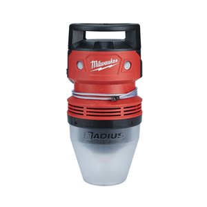 Lampă de șantier de mare putere