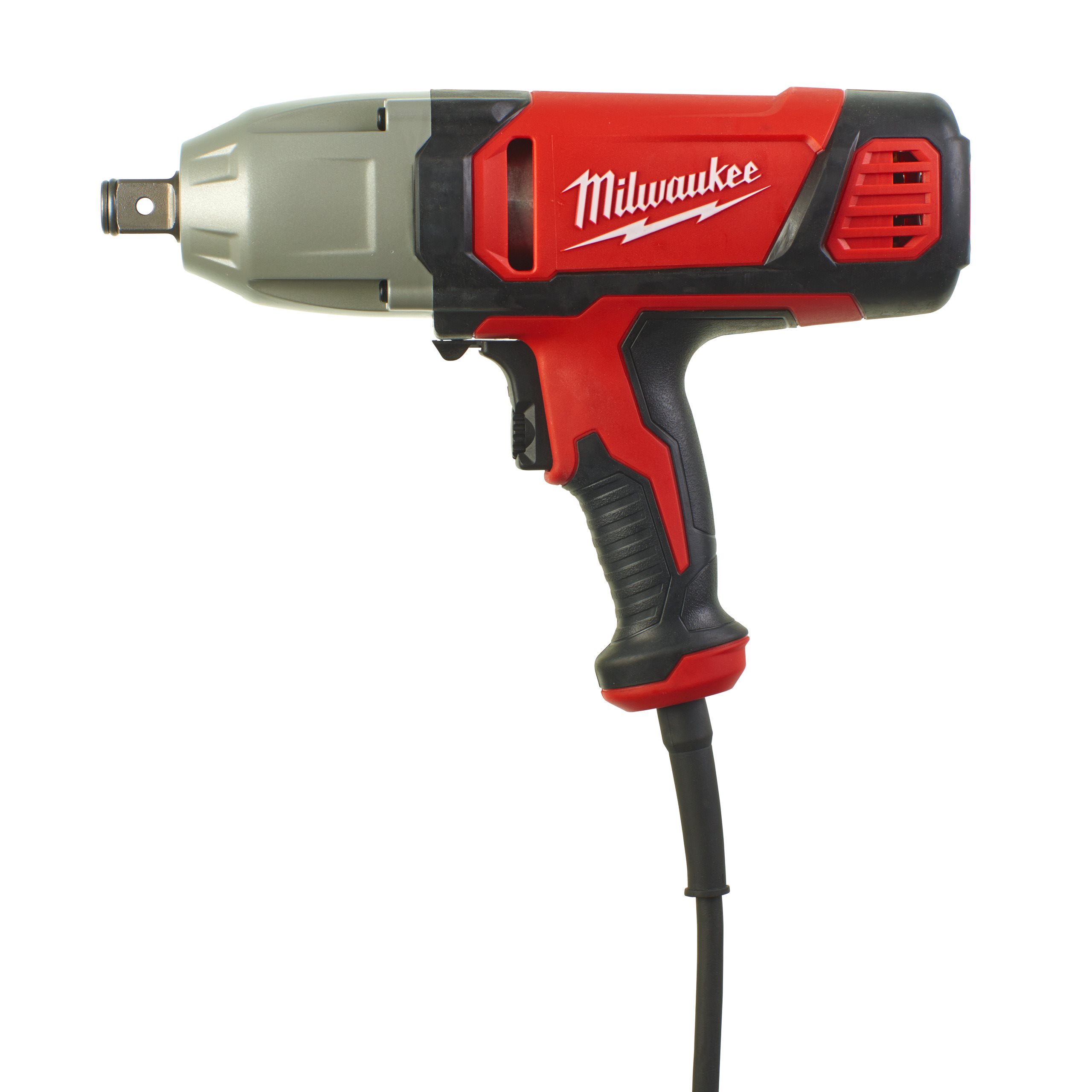 Drive Impact Wrench Ipwe 5 R Milwaukee Tools Europe