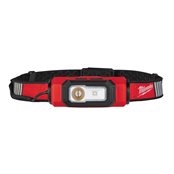 LINTERNA FRONTAL L4 HL-VIS-201