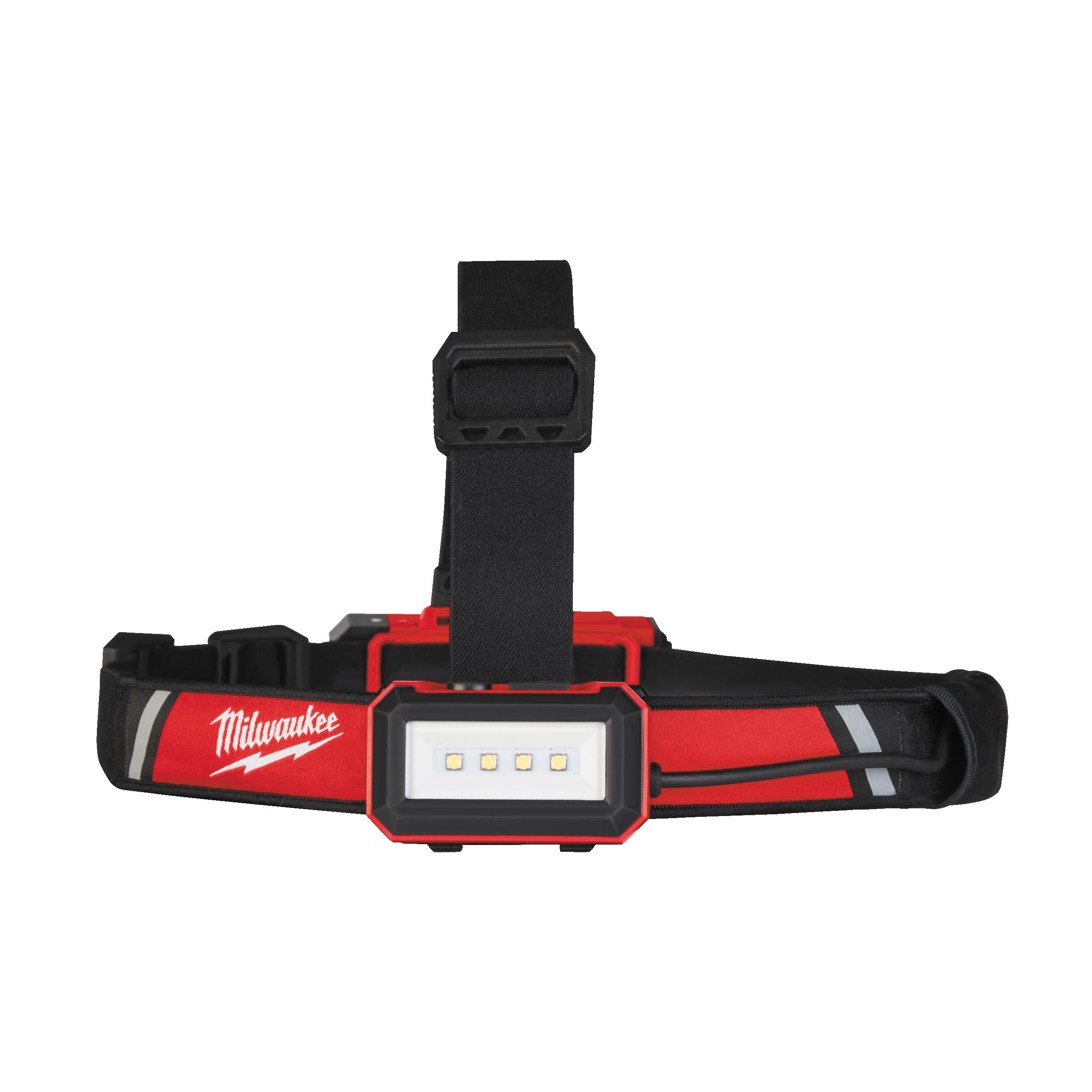 Milwaukee head torch Clearance