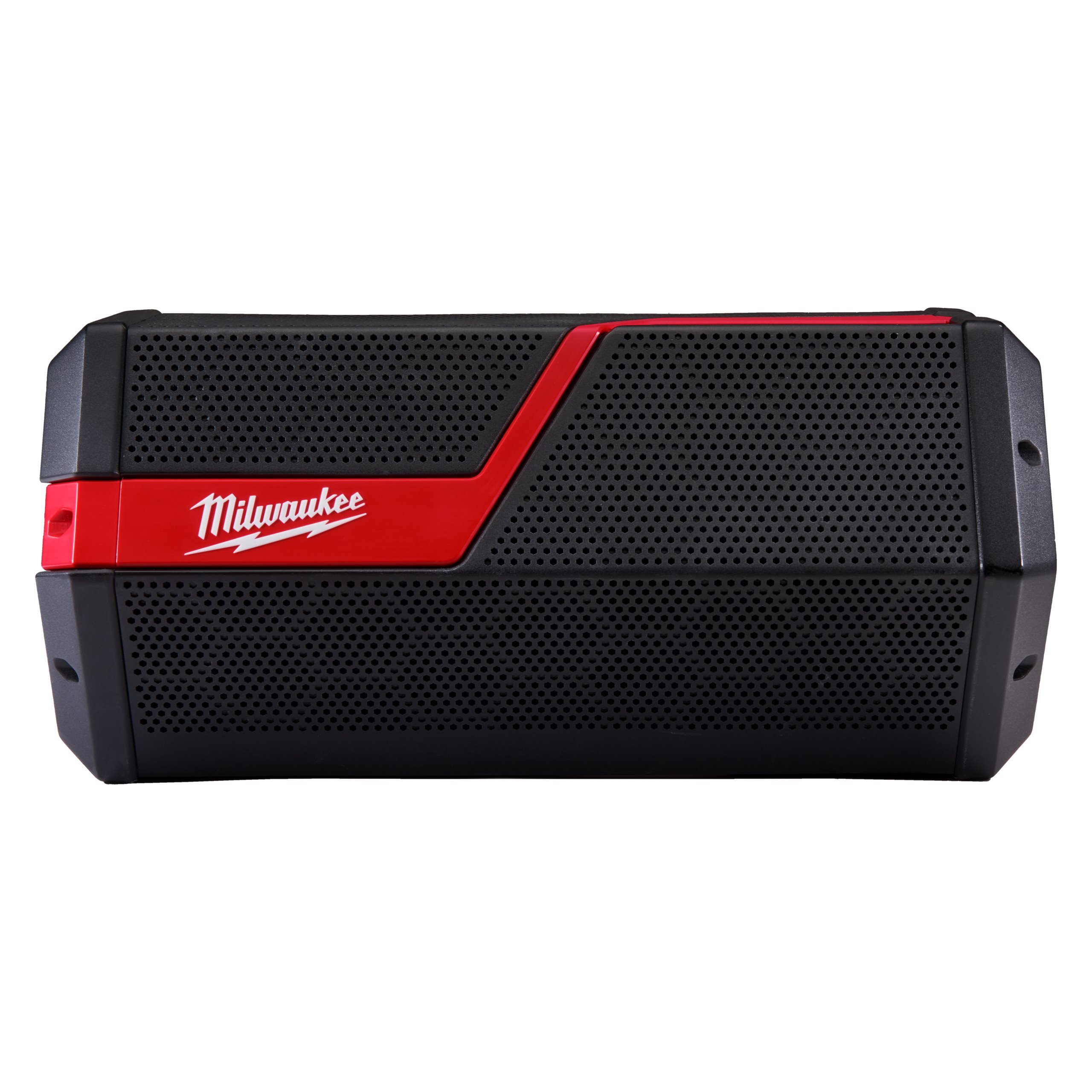 milwaukee m12 bluetooth speaker