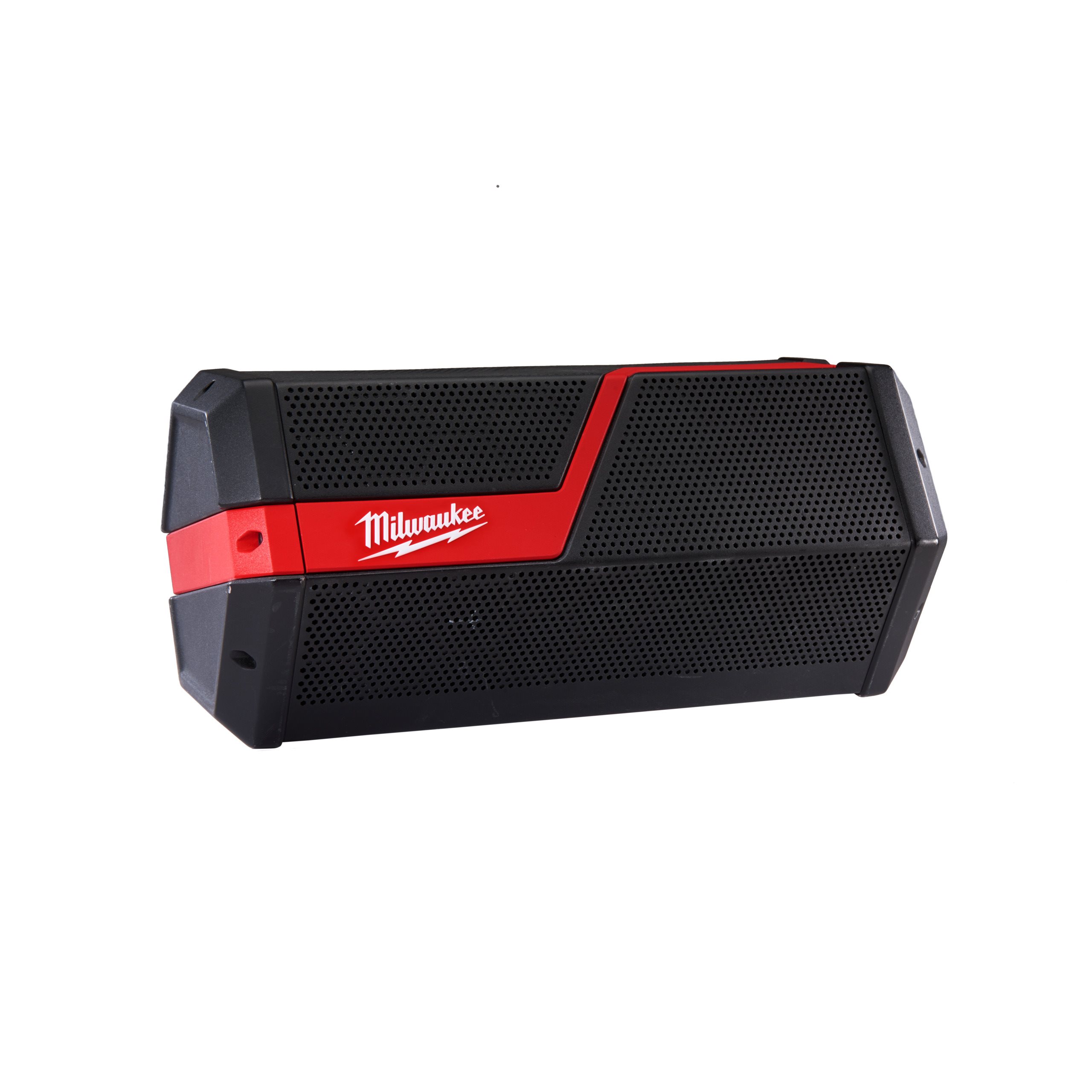 milwaukee tools bluetooth speaker