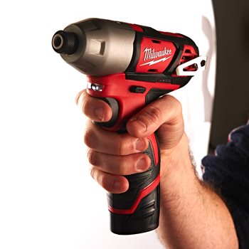 Milwaukee m12 bid