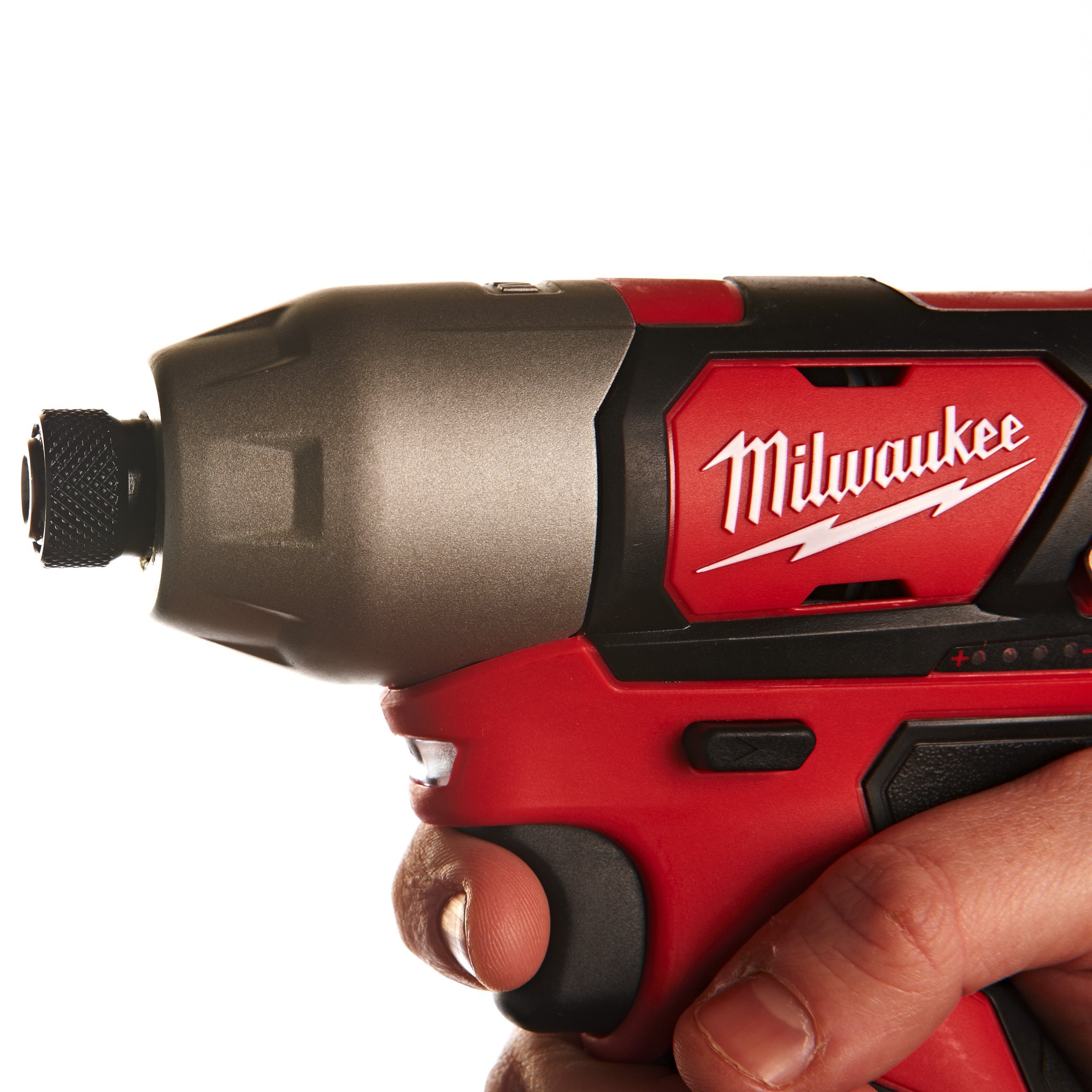 M12™ kompakt slagskrutrekker | M12 BID | Milwaukee Tools Norge Milwaukee M12 Varmejakker. Bare 1 stk. igjen | FINN.no