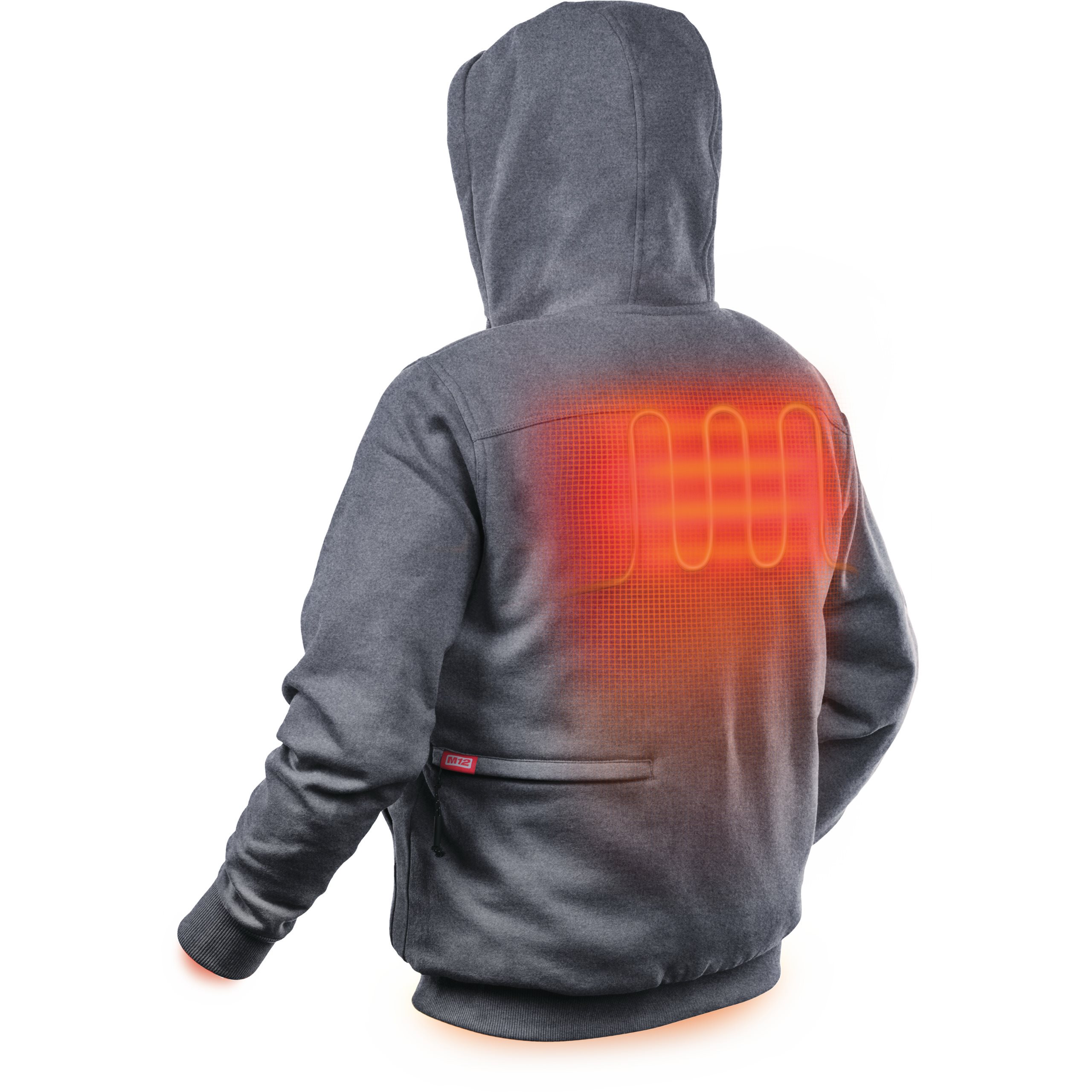 milwaukee m12 sweatshirt