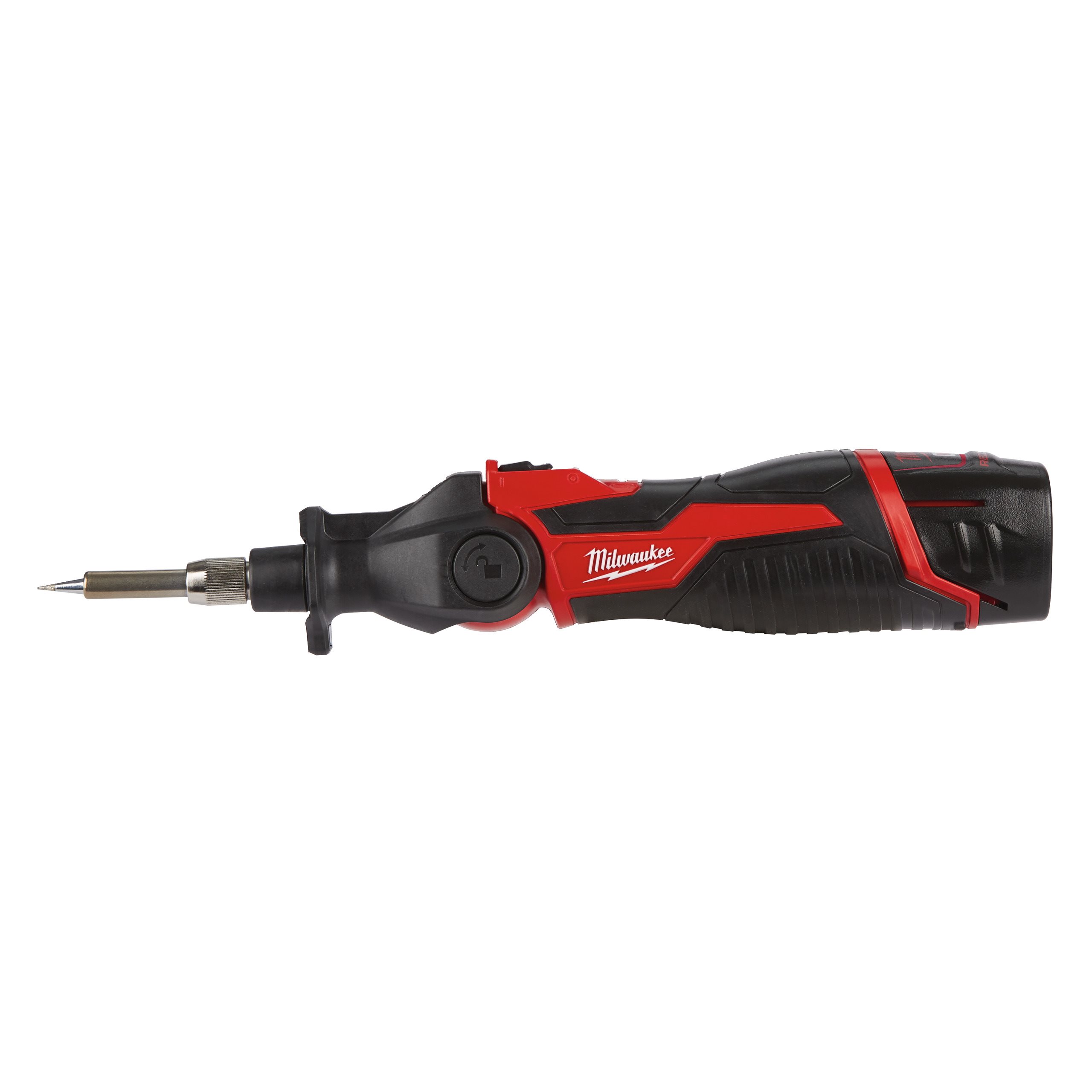 M12 Sub Compact Soldering Iron M12 Si Milwaukee Tools Europe