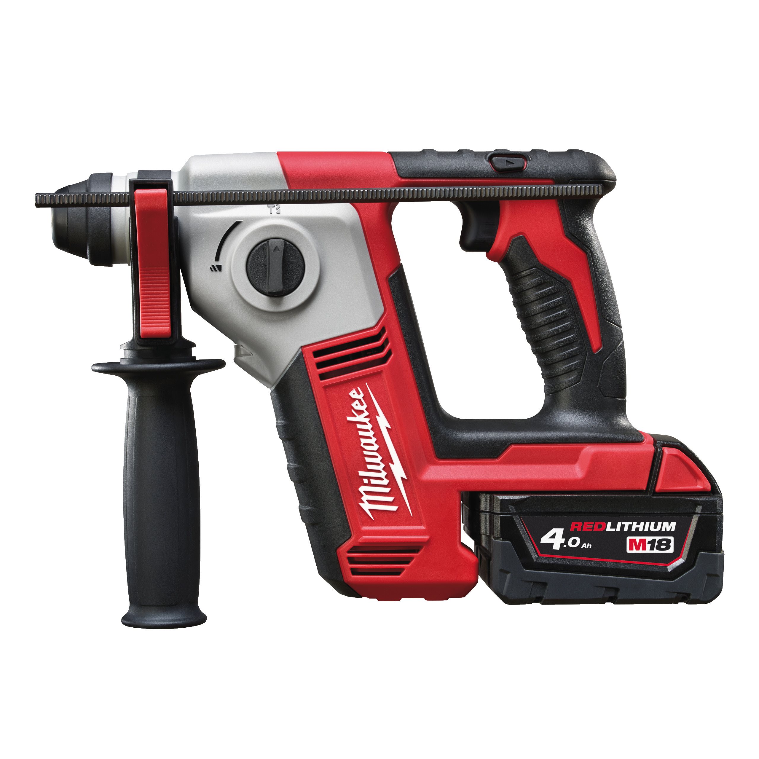 milwaukee m18 bh