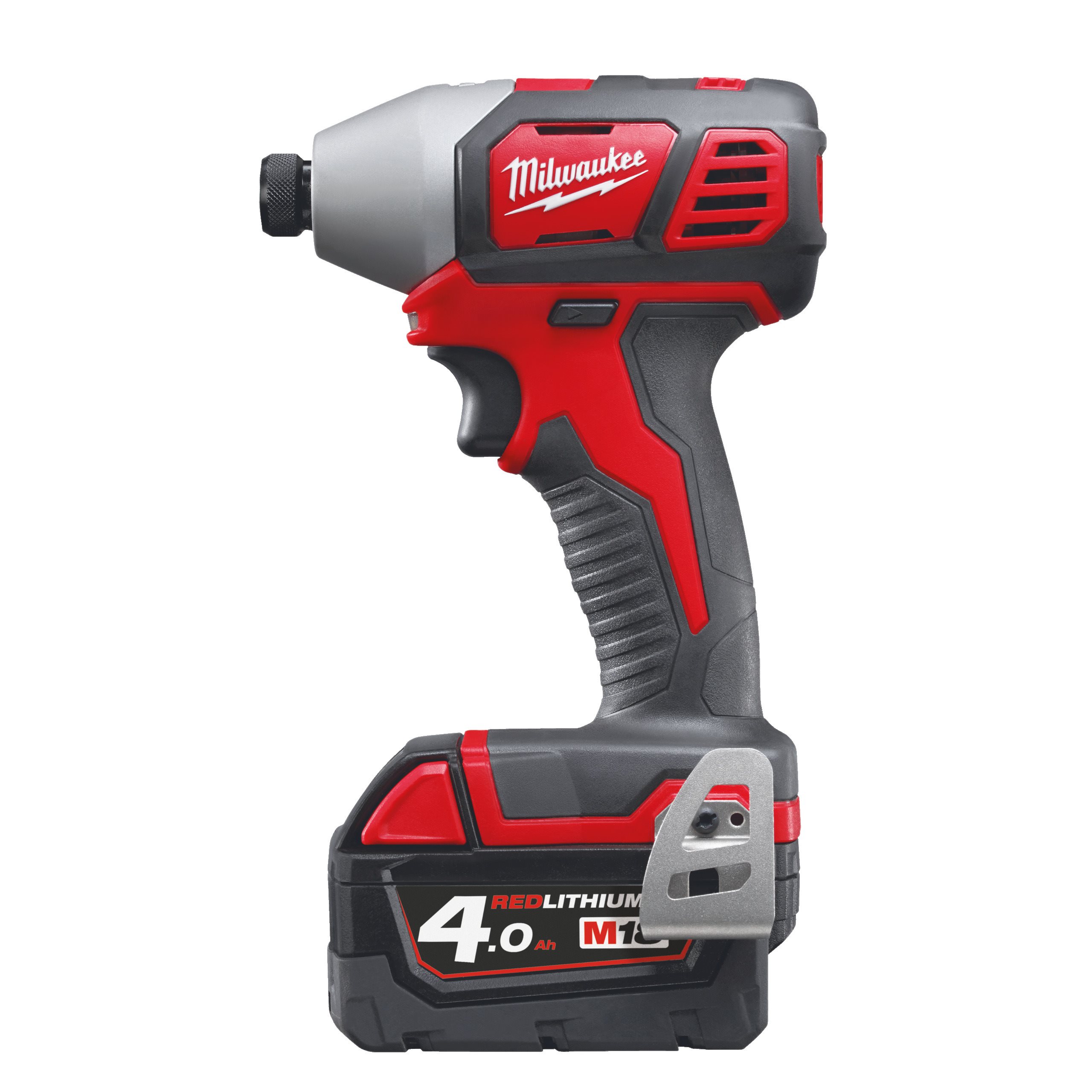 M18™ kompakt slagskruvdragare | M18 BID | Milwaukee Tools M18™ kompakt handdammsugare | M18 CV | Milwaukee Tools Sverige