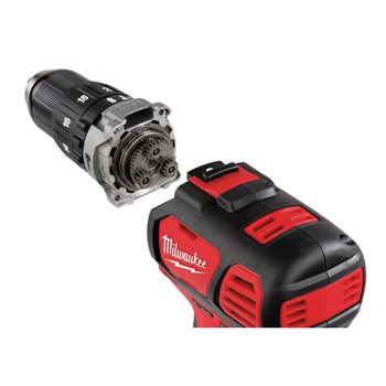 Milwaukee m18 bpd